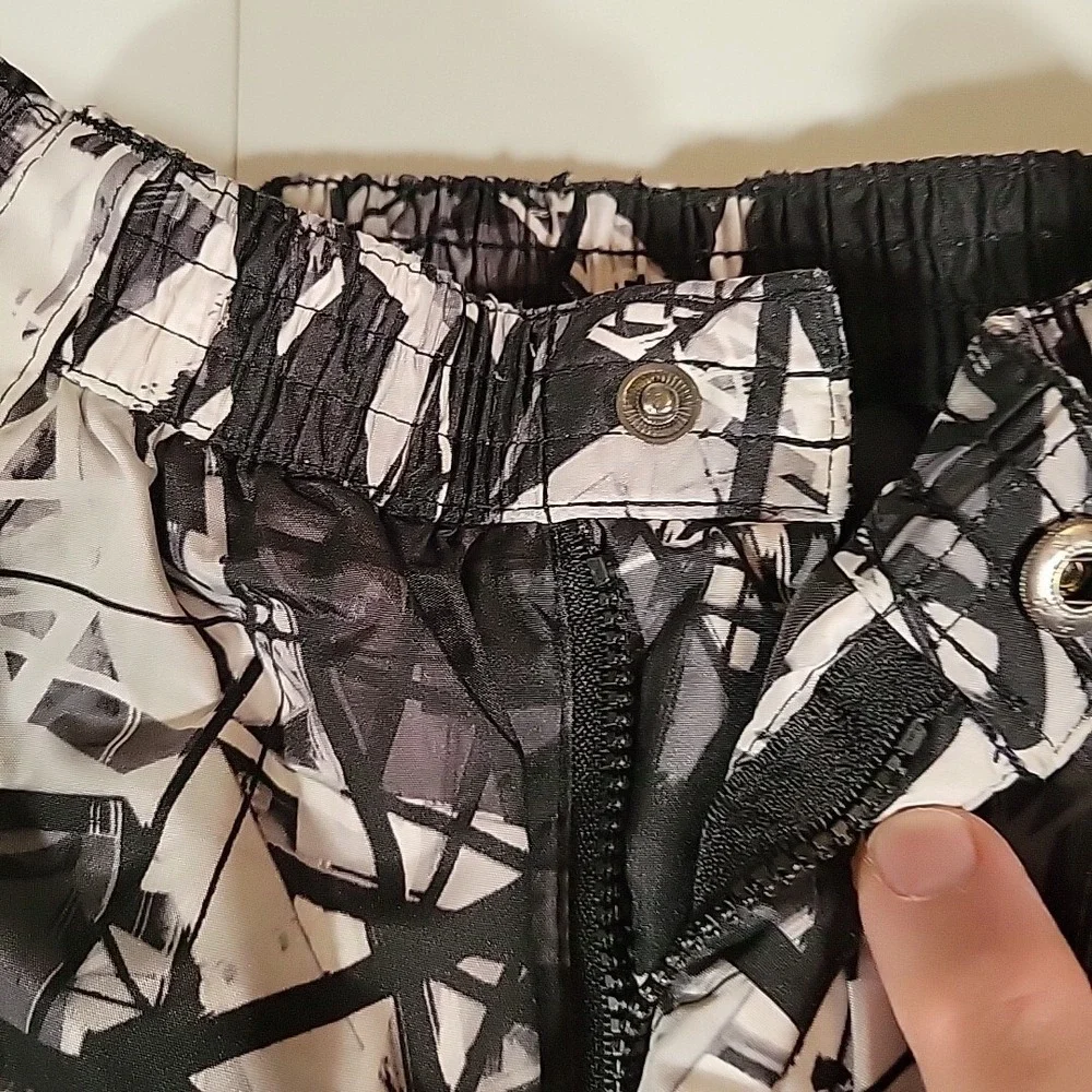 ZeroXposur‎ Children's Snow Pants Size 5/6